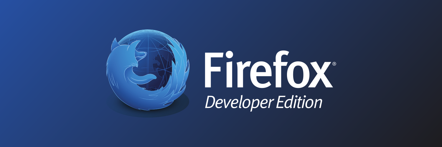 Firefox Developer Edition