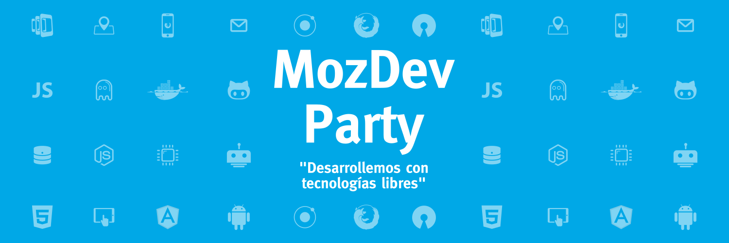 MozDev Party