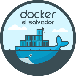 Docker El Salvador