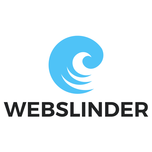 Webslinder