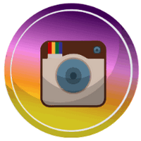 Логотип 2 Instagram Логотип 2 Instagram