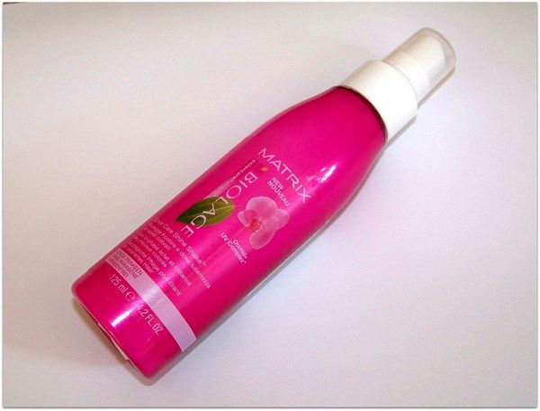 Colorlast Shine Shake от Matrix Colorlast Shine Shake от Matrix