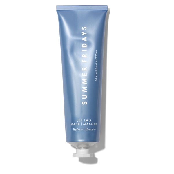 Jet Lag Mask Beauty Obsession