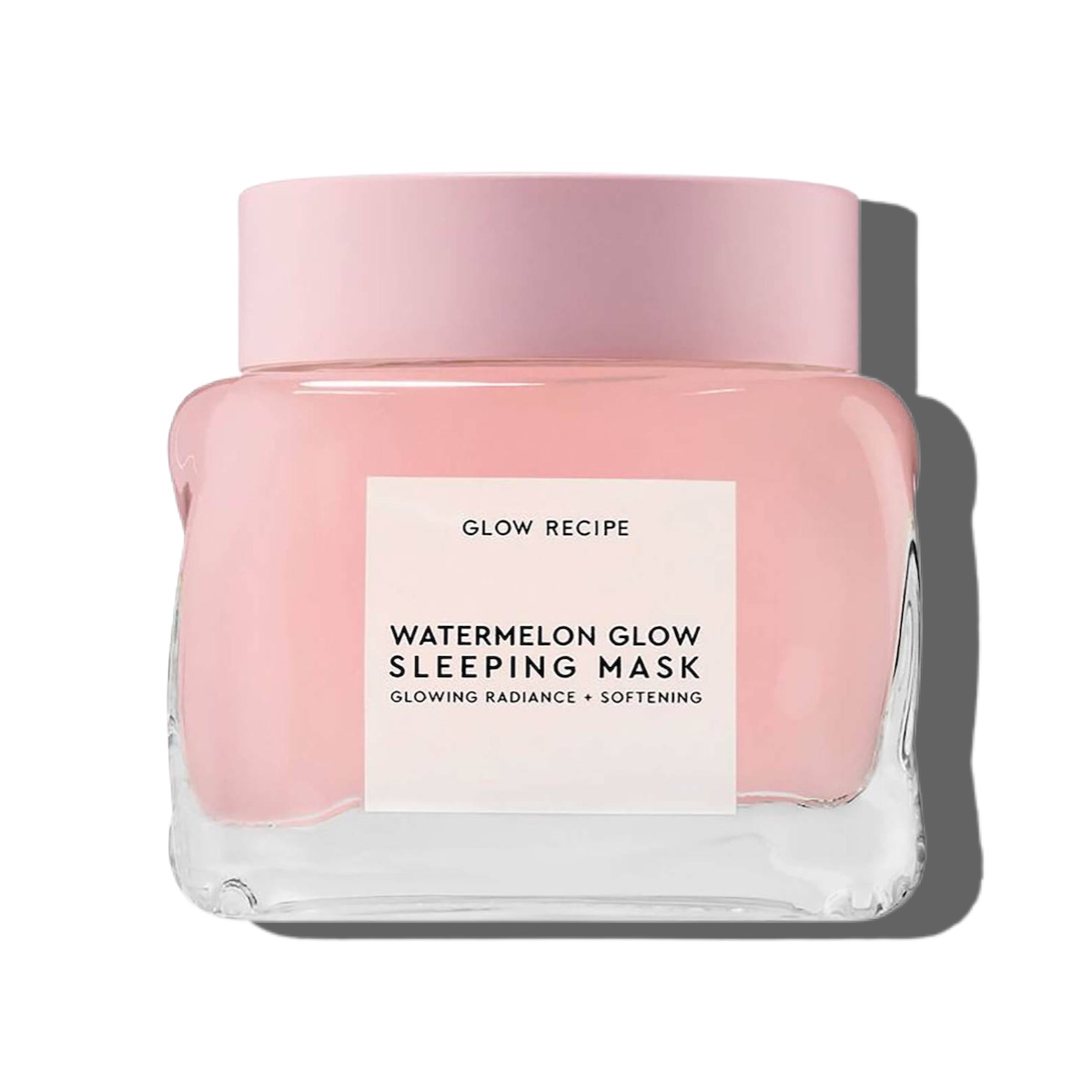 Watermelon + AHA Glow Sleeping Mask