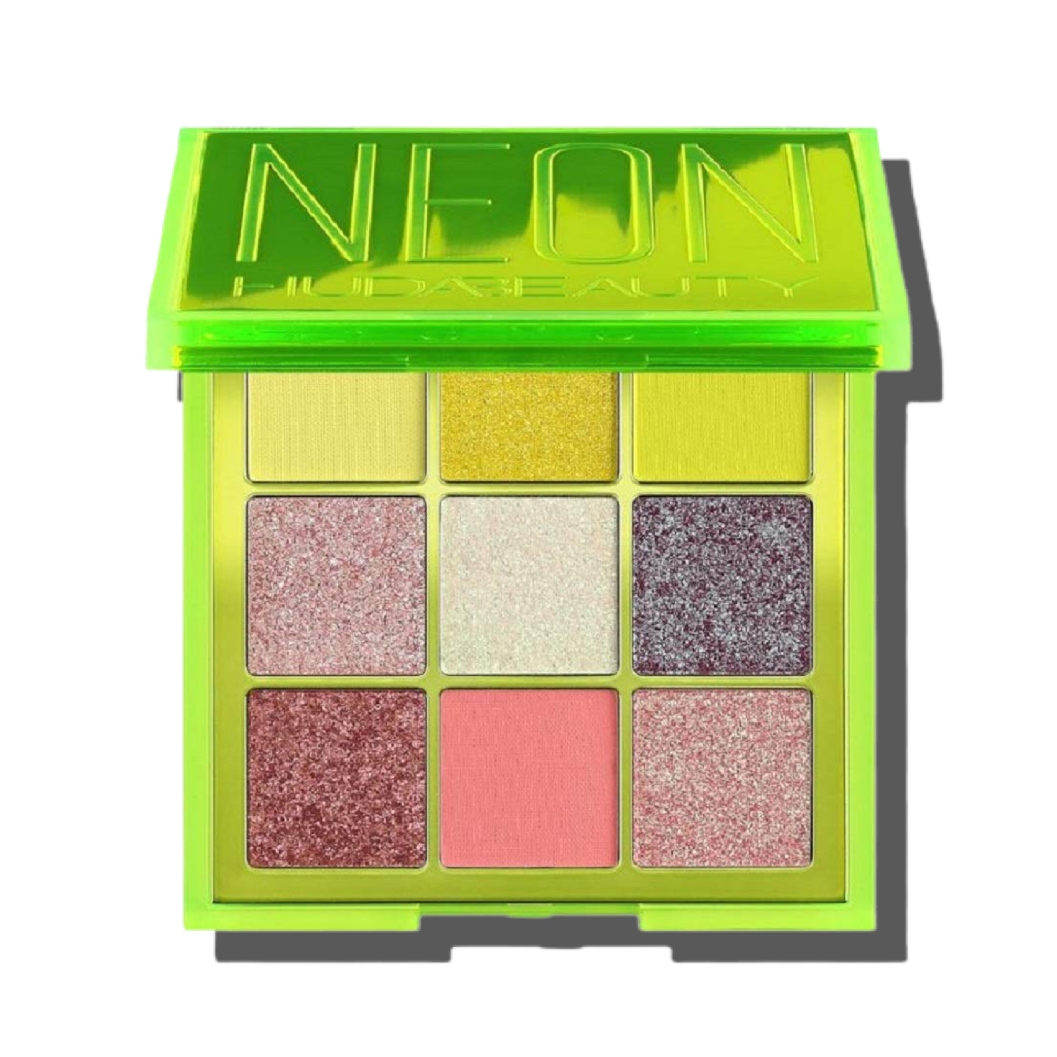 Neon Obsessions Palette