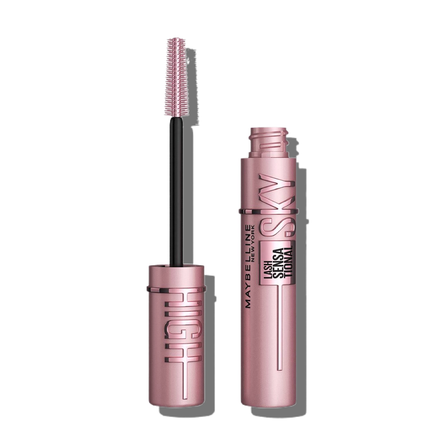 Sky High Mascara Beauty Obsession