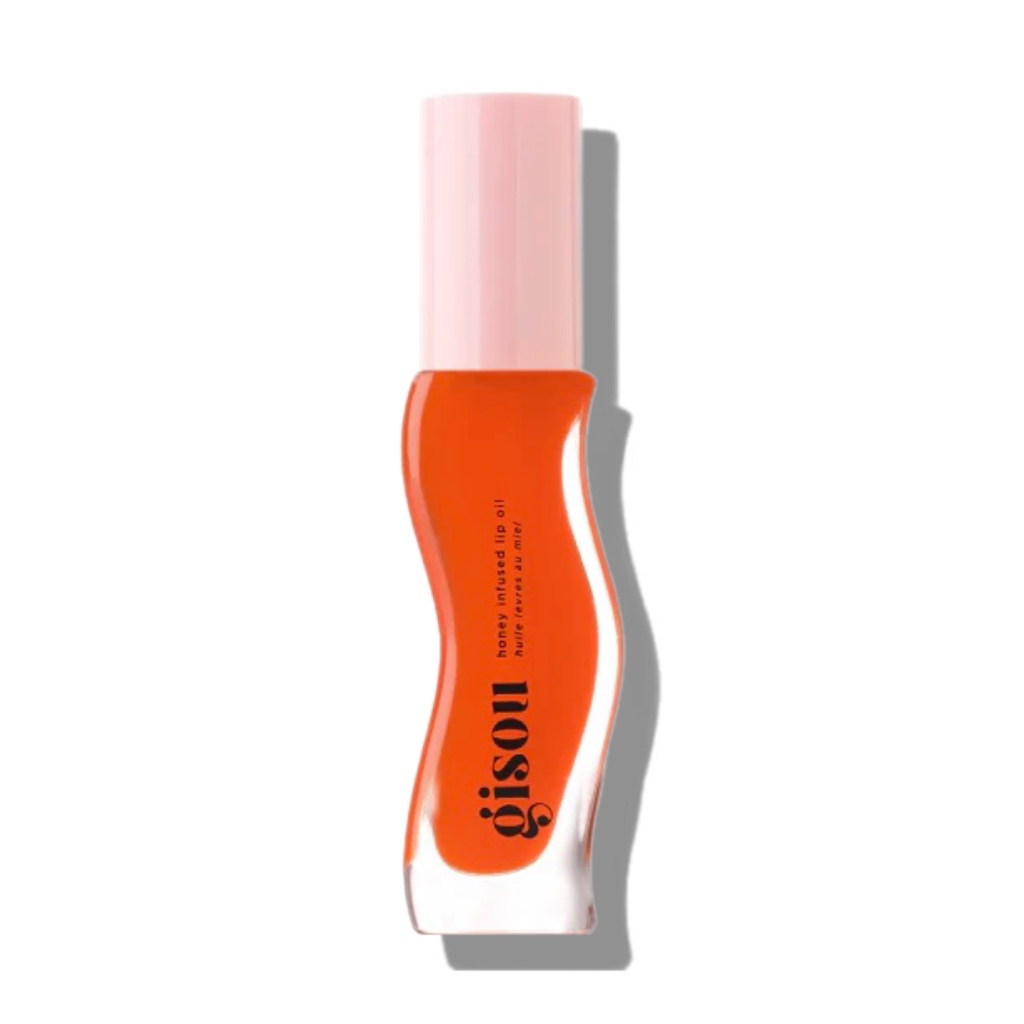 Lip Oil Mango Passion Punch