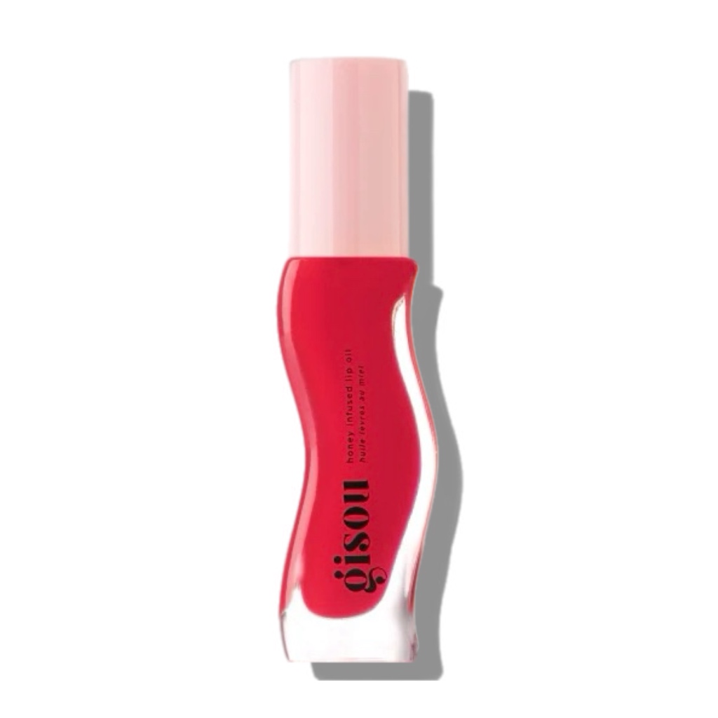 Lip Oil Strawberry Sorbet