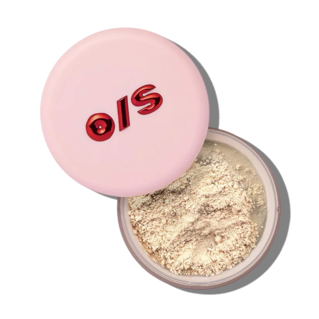 Ultimate Blurring Setting Powder Full