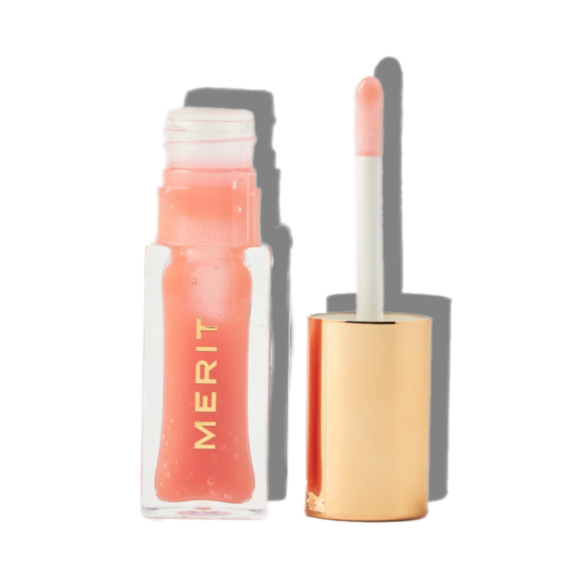 Shade Slick Tinted Lip Oil