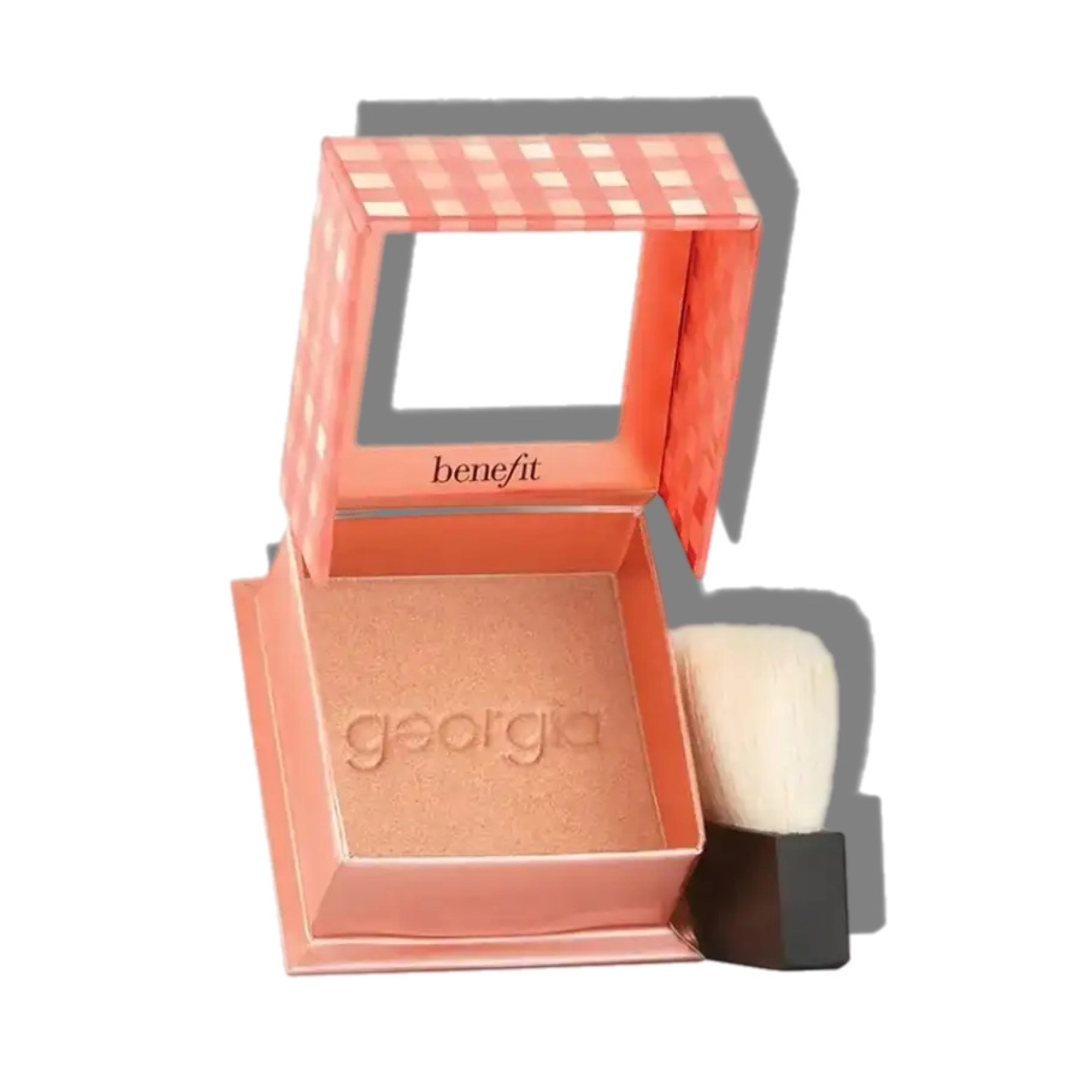 Georgia Blush
