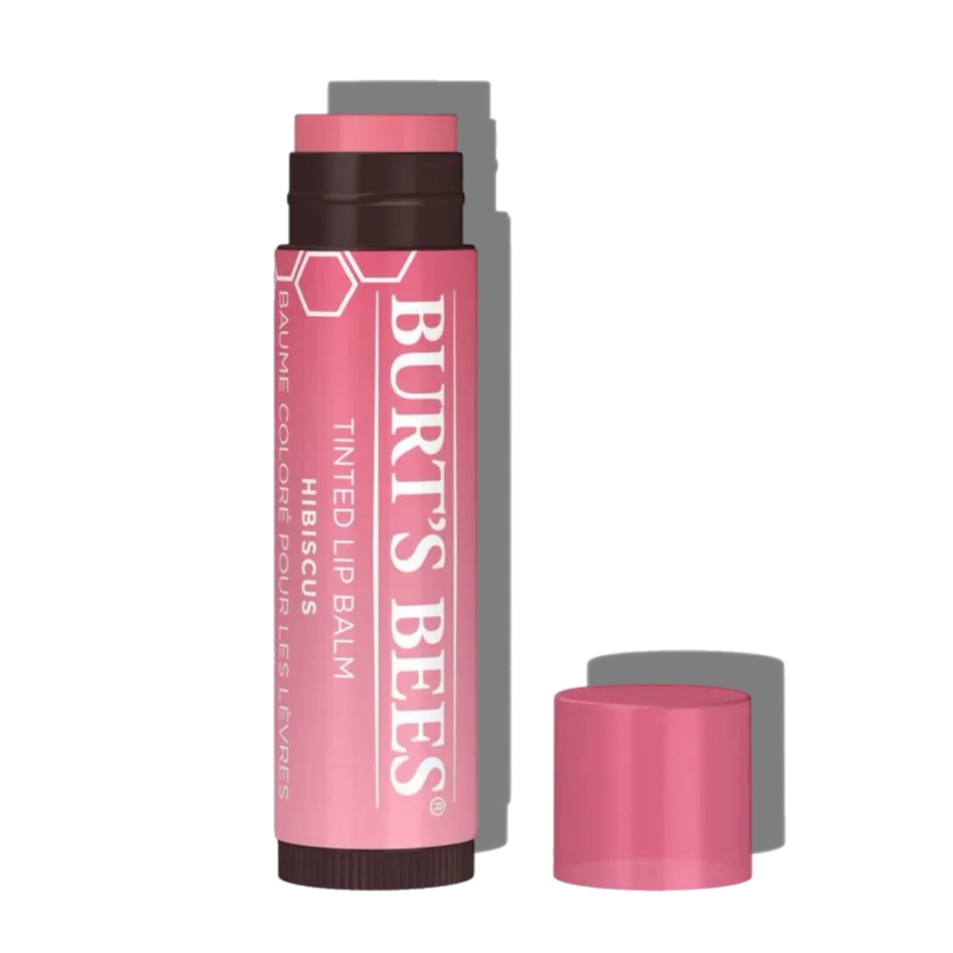 Tinted Lip Balm