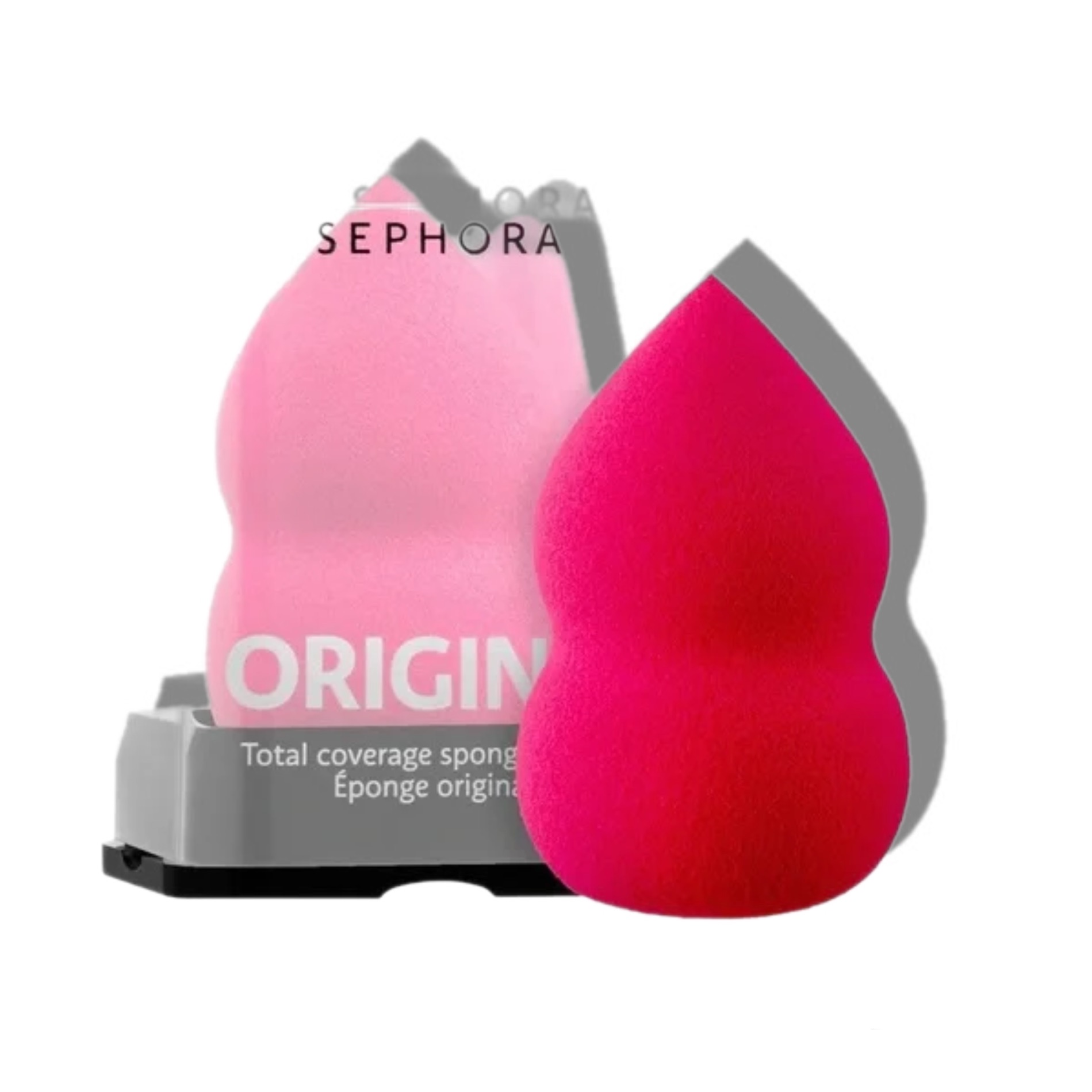 Total coverage Sponge