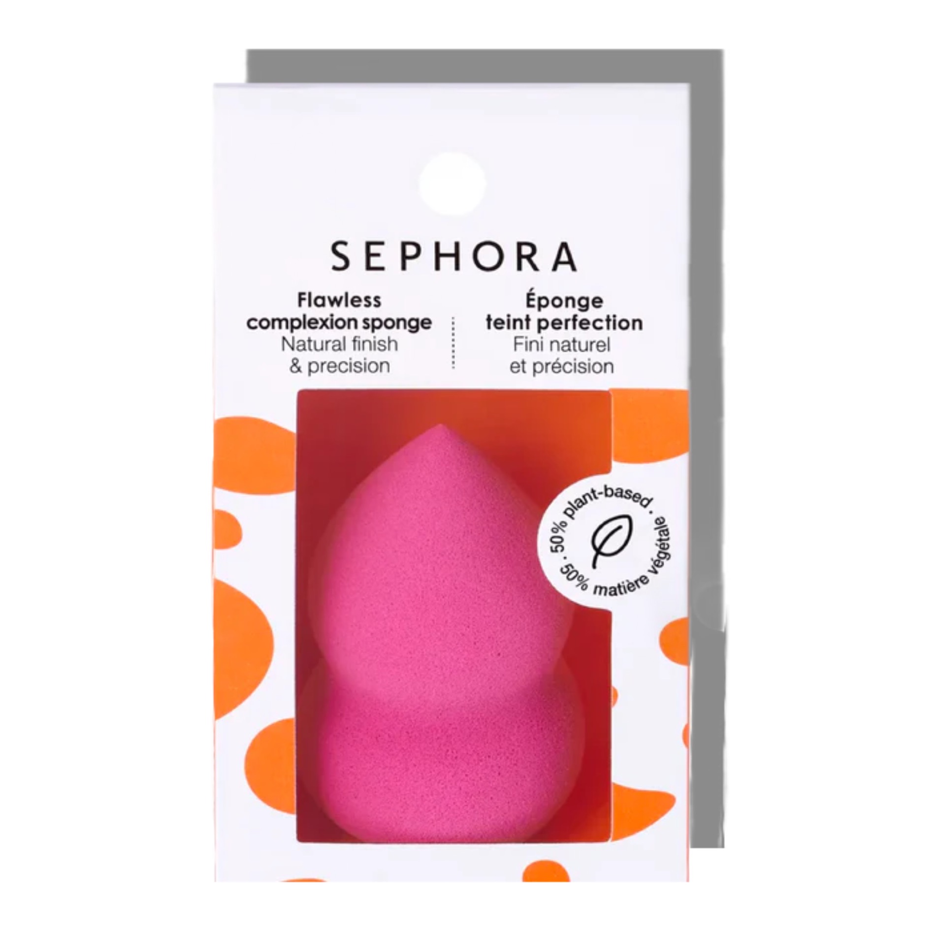 Flawless Complexion Sponge