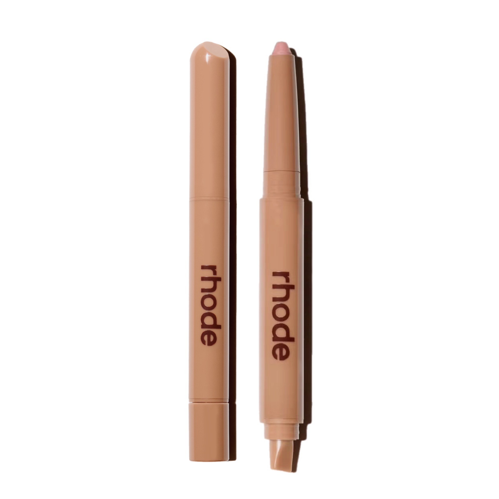 Peptide Lip Shape