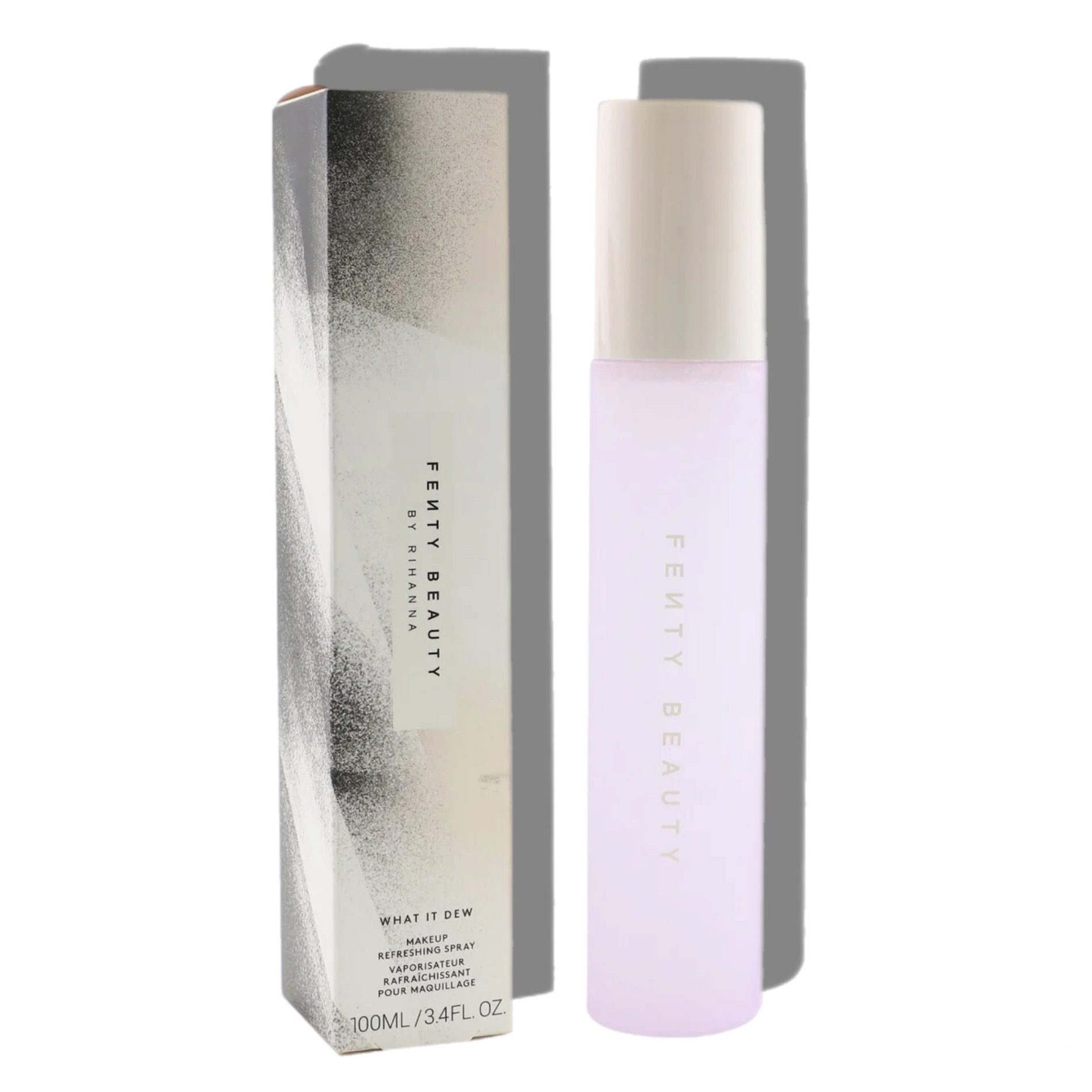 What it Dew Refreshing Mist