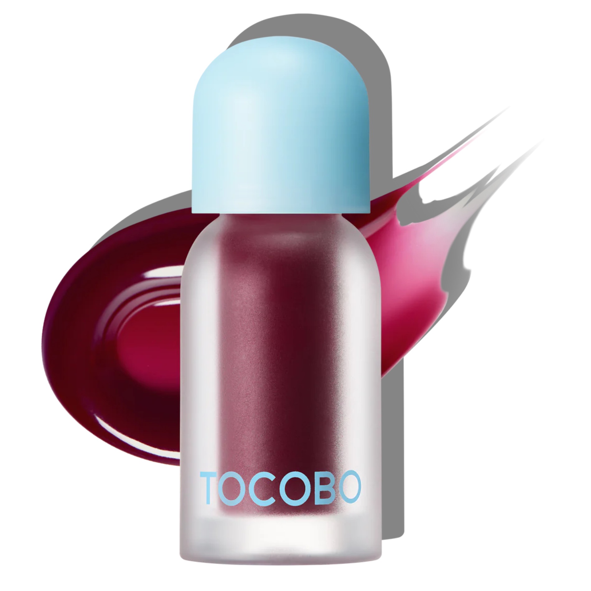 Juicy Berry Plumping Lip Oil
