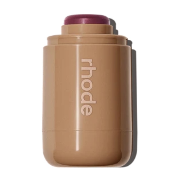 POCKET BLUSH - PLUM