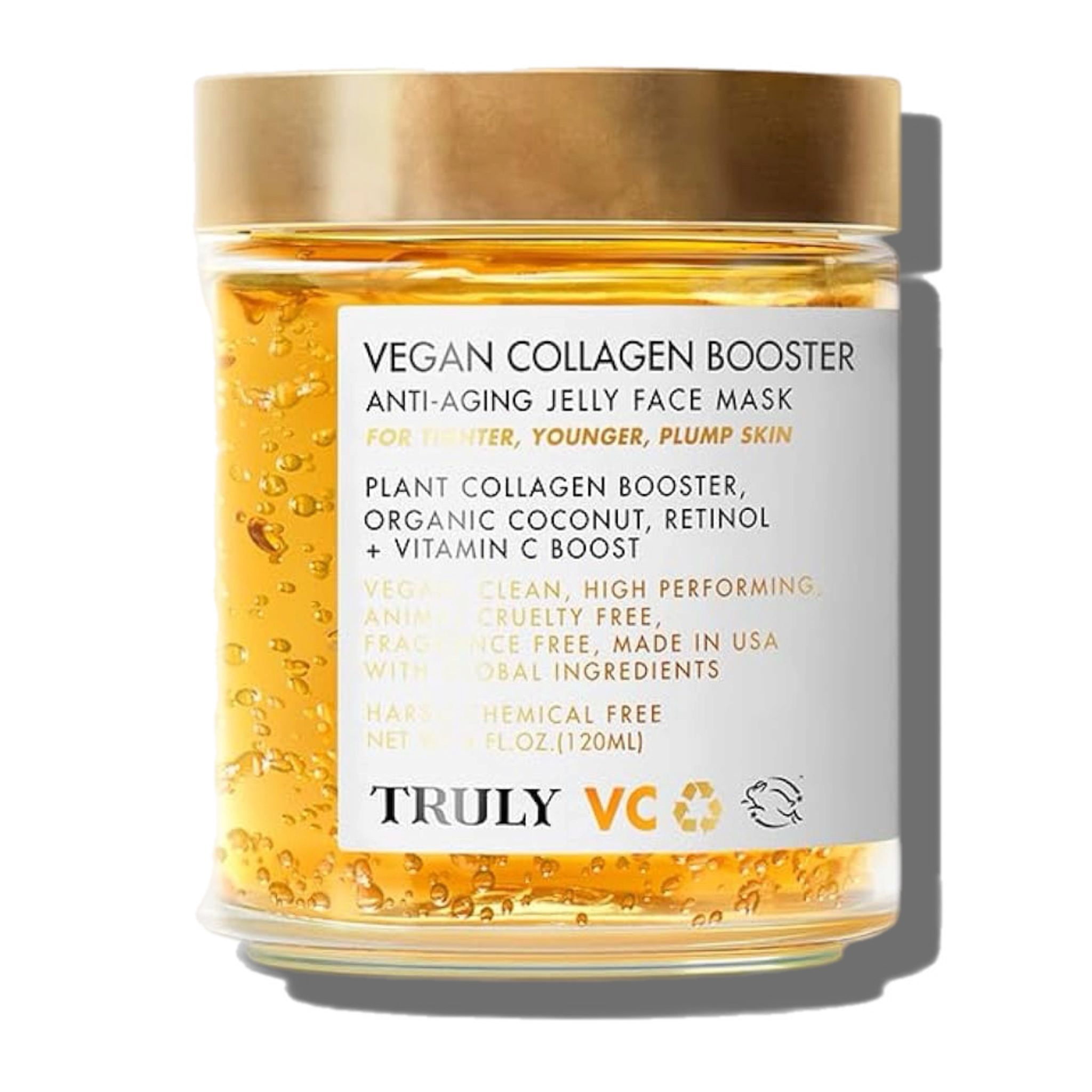 Collagen Booster Mask