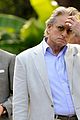 shia labeouf michael douglas dapper 22