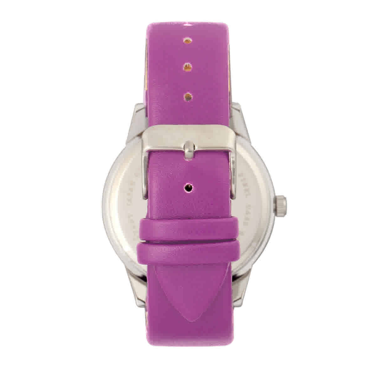 Shop Crayo Electric Ladies Watch Cracr5001 In Fuchsia