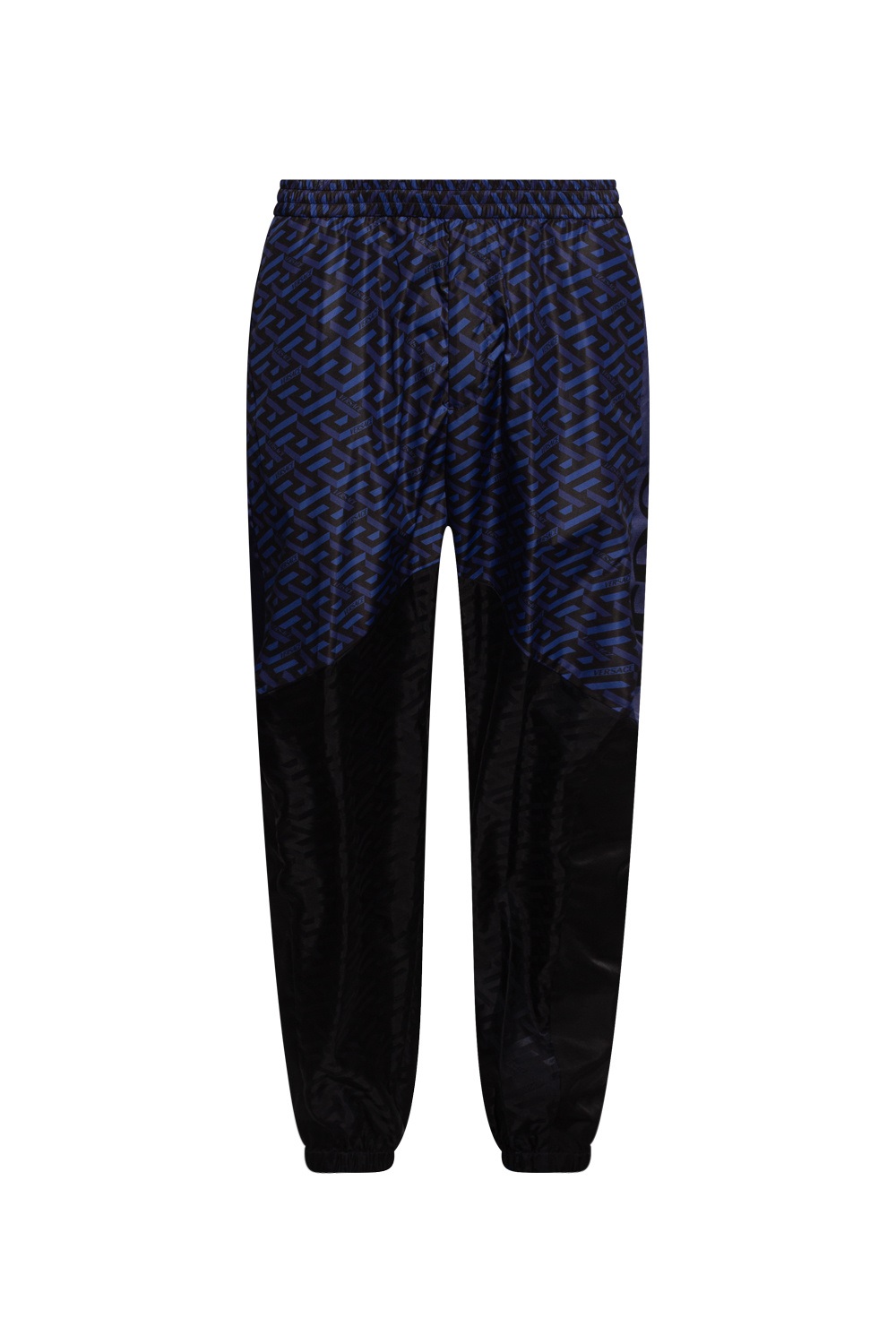 VERSACE VERSACE MENS FASHION MENS 1002482-1A01813-2B240