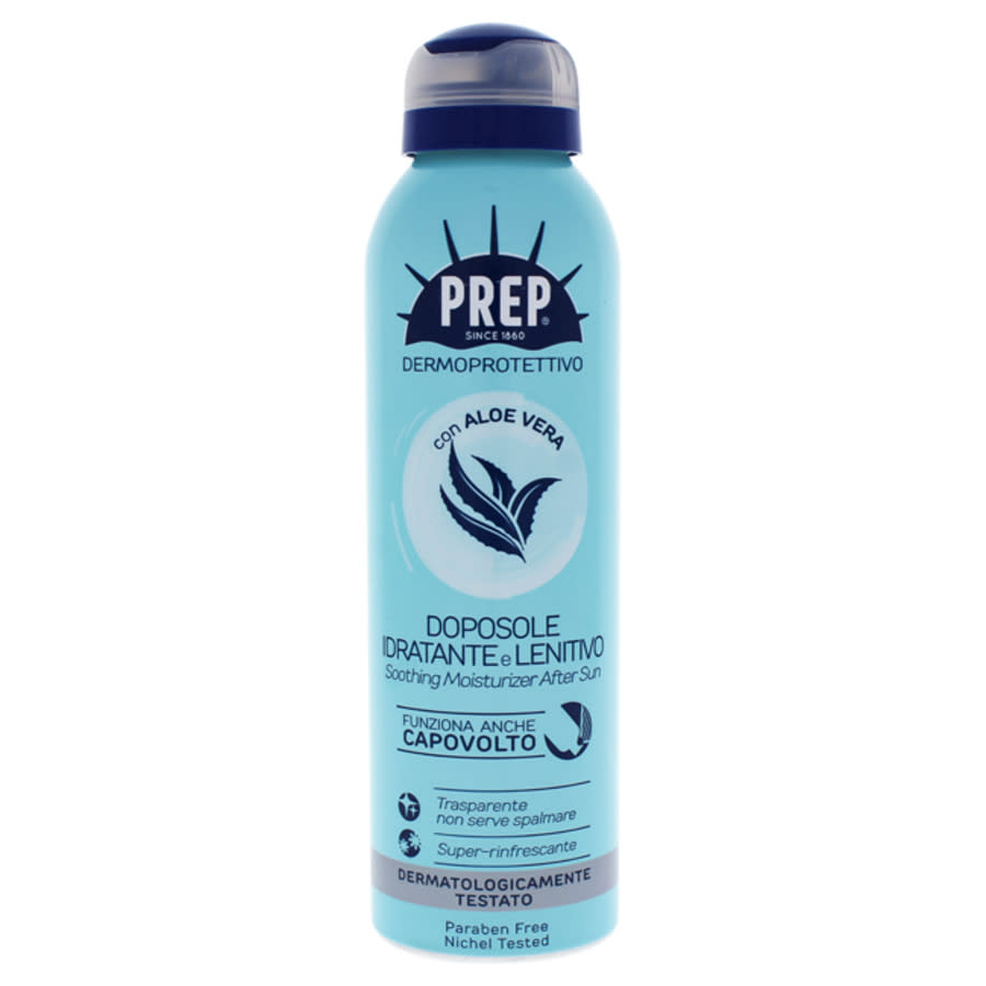 Prep Soothing Moisturizer After Sun Spray By For Unisex - 5 oz Spray In N/a