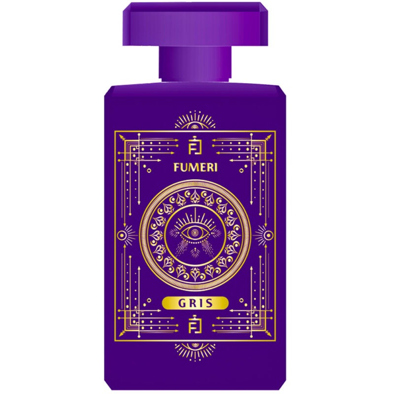 Hemel Unisex Gris EDP Spray 3.4 oz Fragrances 6297001612194