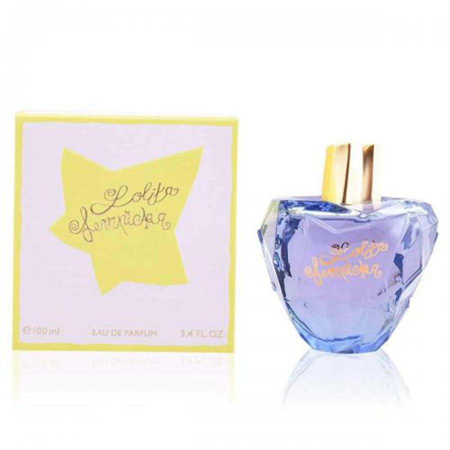 Lolita Lempicka Ladies Lolita Edp Spray 3.4 oz Fragrances 3760269849259 In N/a