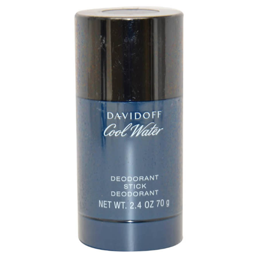 Davidoff Coolwater Men /  Deodorant Stick 2.5 oz (m) In N,a