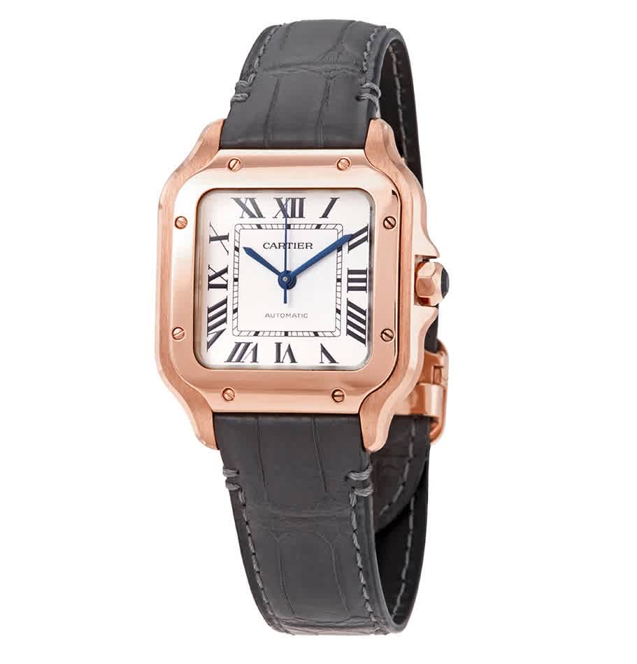 Women's santos de cartier 2025