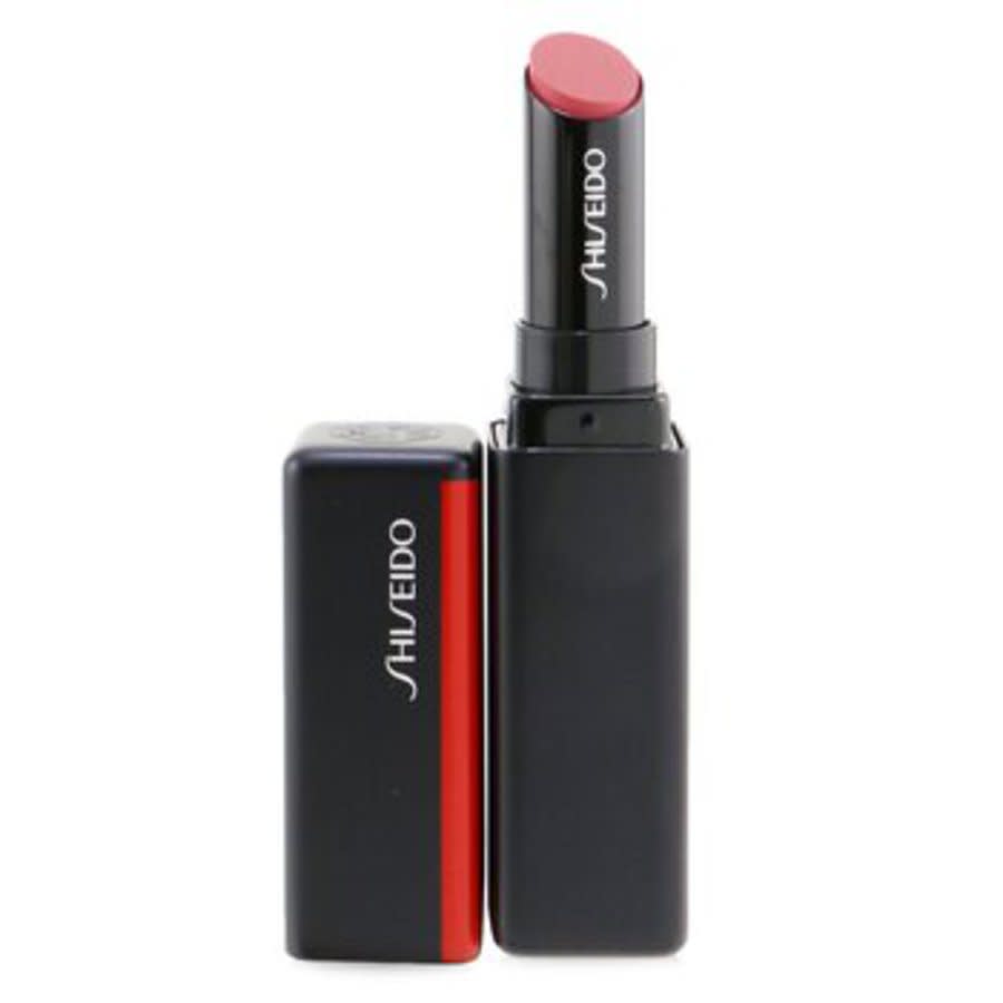 Shiseido - Colorgel Lipbalm - # 111 Bamboo 2g/0.07oz In N,a