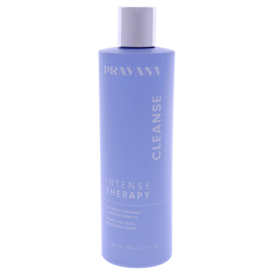 Pravana Intense Therapy Cleanse Shampoo By  For Unisex - 11 oz Shampoo In N,a