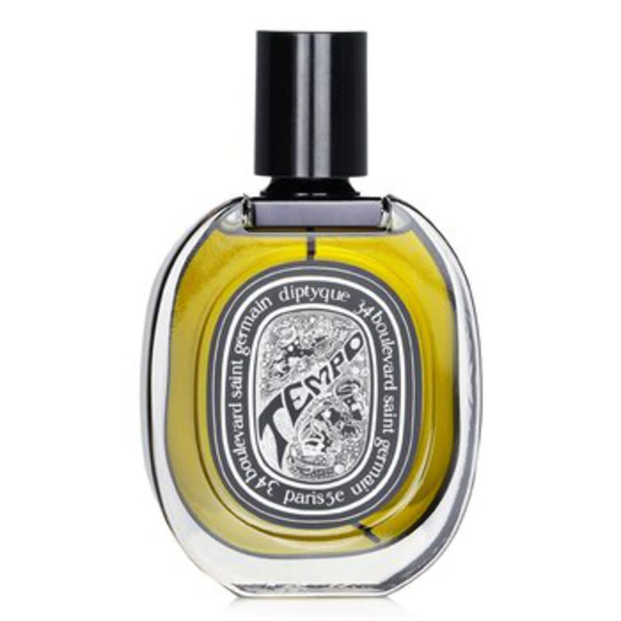 Diptyque Mens Tempo EDP Spray 2.5 oz Fragrances 3700431425805