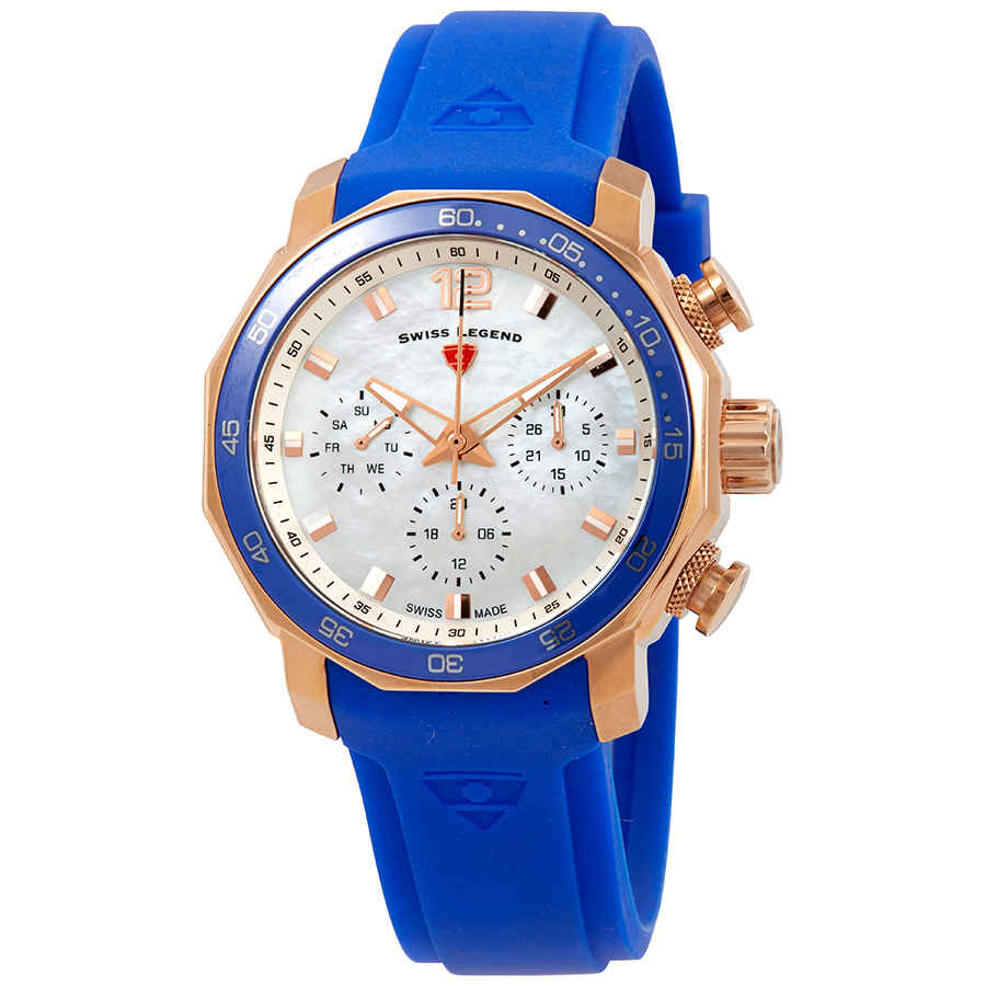 Swiss legend blue geneve sale