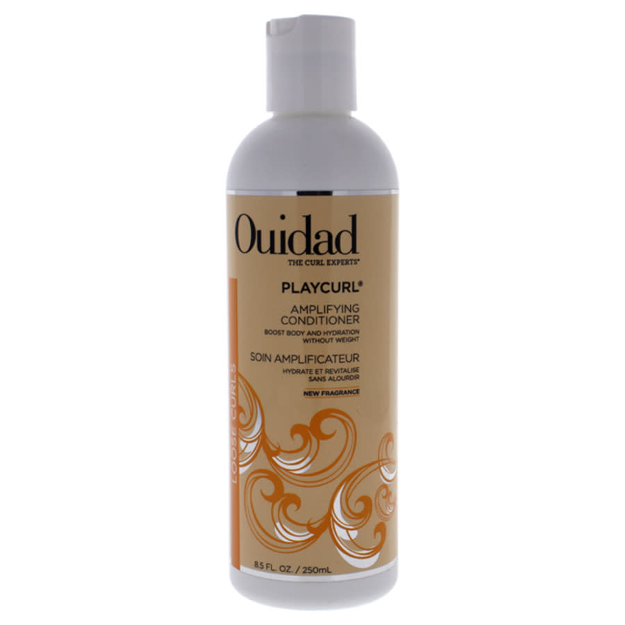 Ouidad Playcurl Curl Amplifying Conditioner By  For Unisex - 8.5 oz Conditioner In N,a