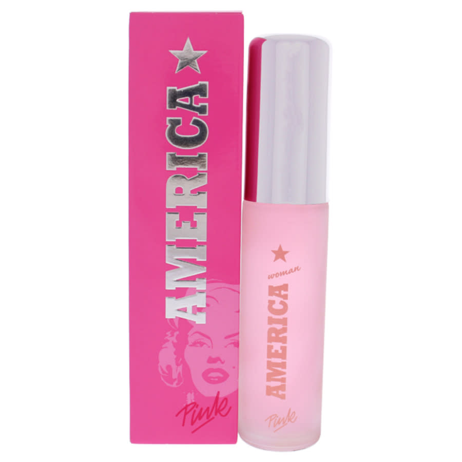 Milton-lloyd America Pink By  For Women - 1.7 oz Pdt Spray