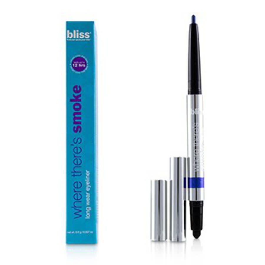 Bliss - Where There's Smoke Long Wear Eyeliner - # After Midnight 0.2g/0.007oz In N,a