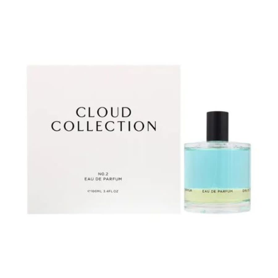 Zarkoperfume Unisex Cloud Collection No.2 EDP 3.4 oz Fragrances 5712980000226