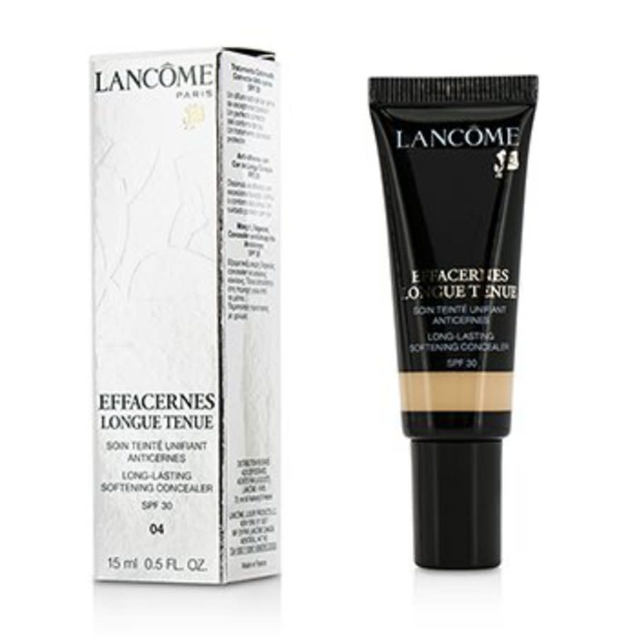 Lancôme Ladies Effacernes Long Lasting Softening Concealer Spf30 0.5 oz #04 Beige Rose Makeup 3614270971310 In Beige,pink