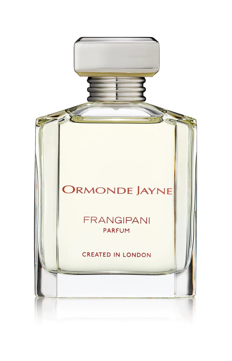 Ormonde Jayne Unisex Frangipani Parfum Spray 2.9 oz Fragrances 5060238286091