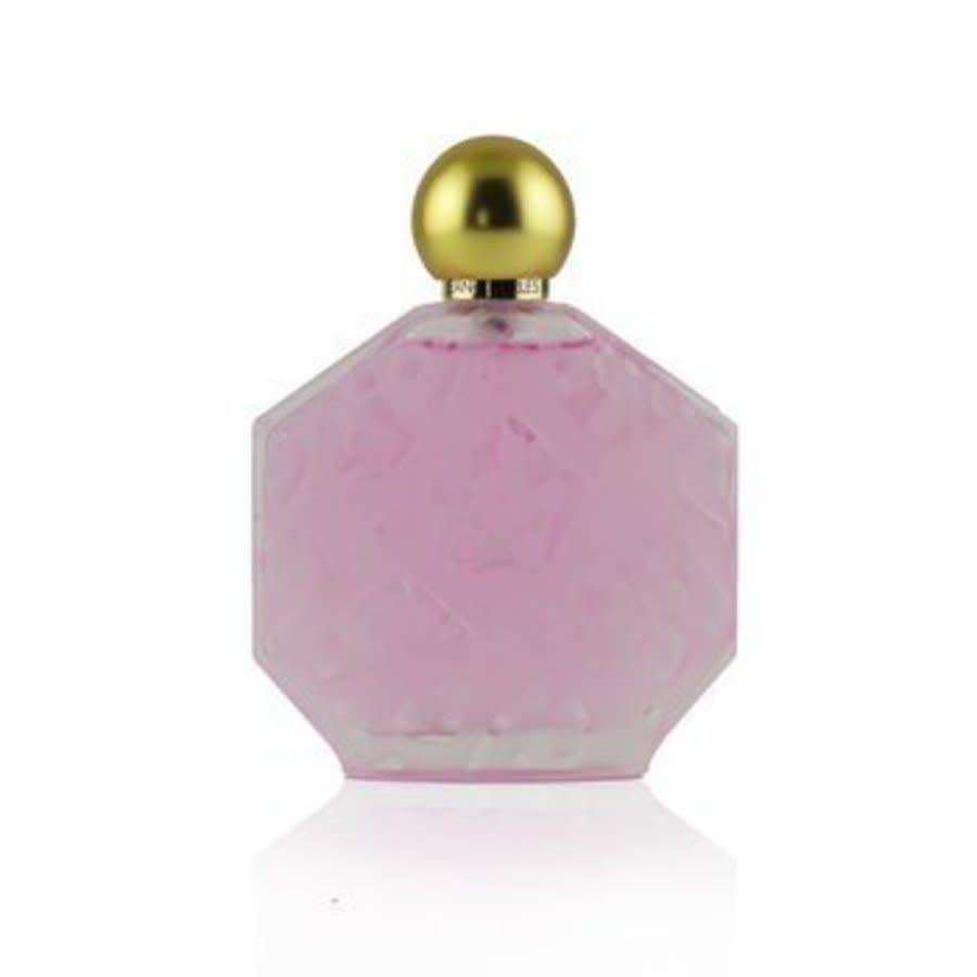 Jean-charles Brosseau - Fleurs D'ombre Rose Eau De Toilette Spray 100ml/3.4oz In Green,orange,pink,red