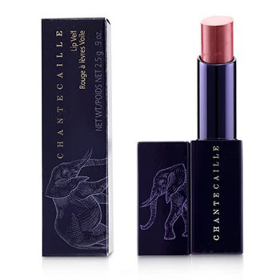 Chantecaille - Lip Veil - # Rock Rose 2.5g In Pink