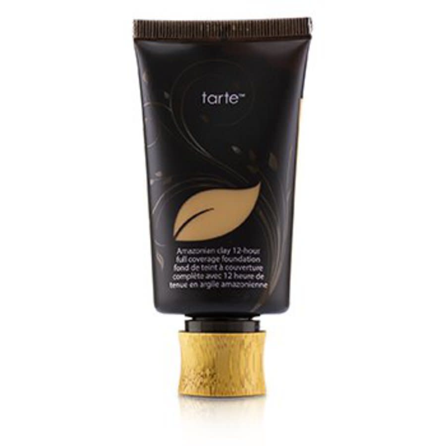 TARTE - AMAZONIAN CLAY 12 HOUR FULL COVERAGE FOUNDATION - # 42N TAN NEUTRAL 50ML/1.7OZ