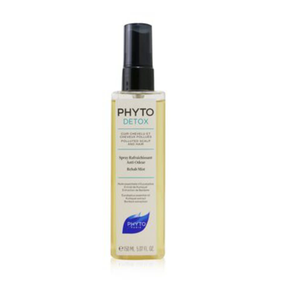 PHYTO PHYTO - PHYTODETOX REHAB MIST (POLLUTED SCALP AND HAIR) 150ML/5.07OZ
