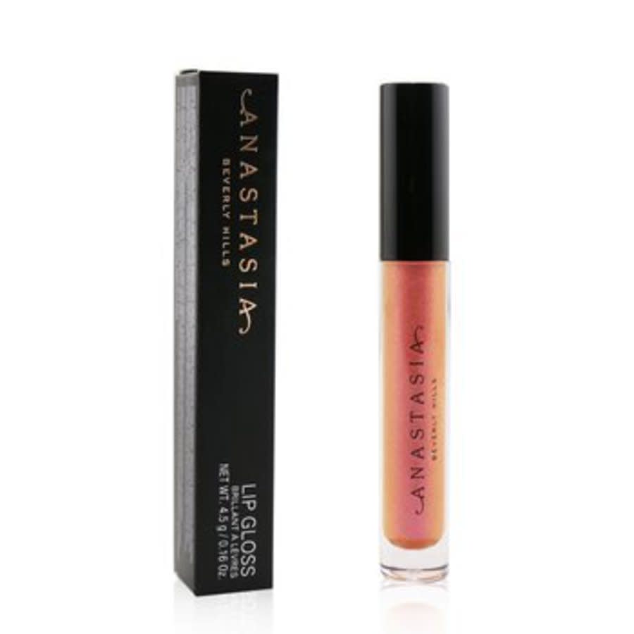 Anastasia Beverly Hills - Lip Gloss - # Girly 4.5g/0.16oz In N,a