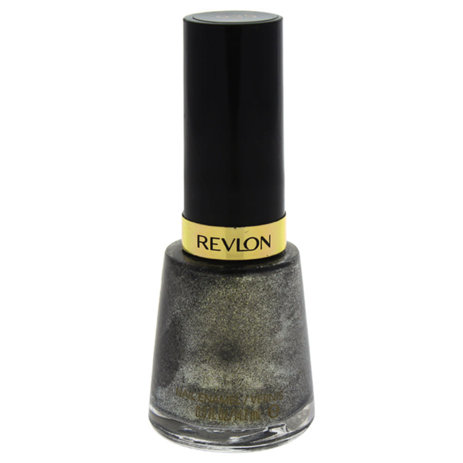 Revlon Nail Enamel - # 935 Rich By  For Women - 0.5 oz Nail Polish In N,a