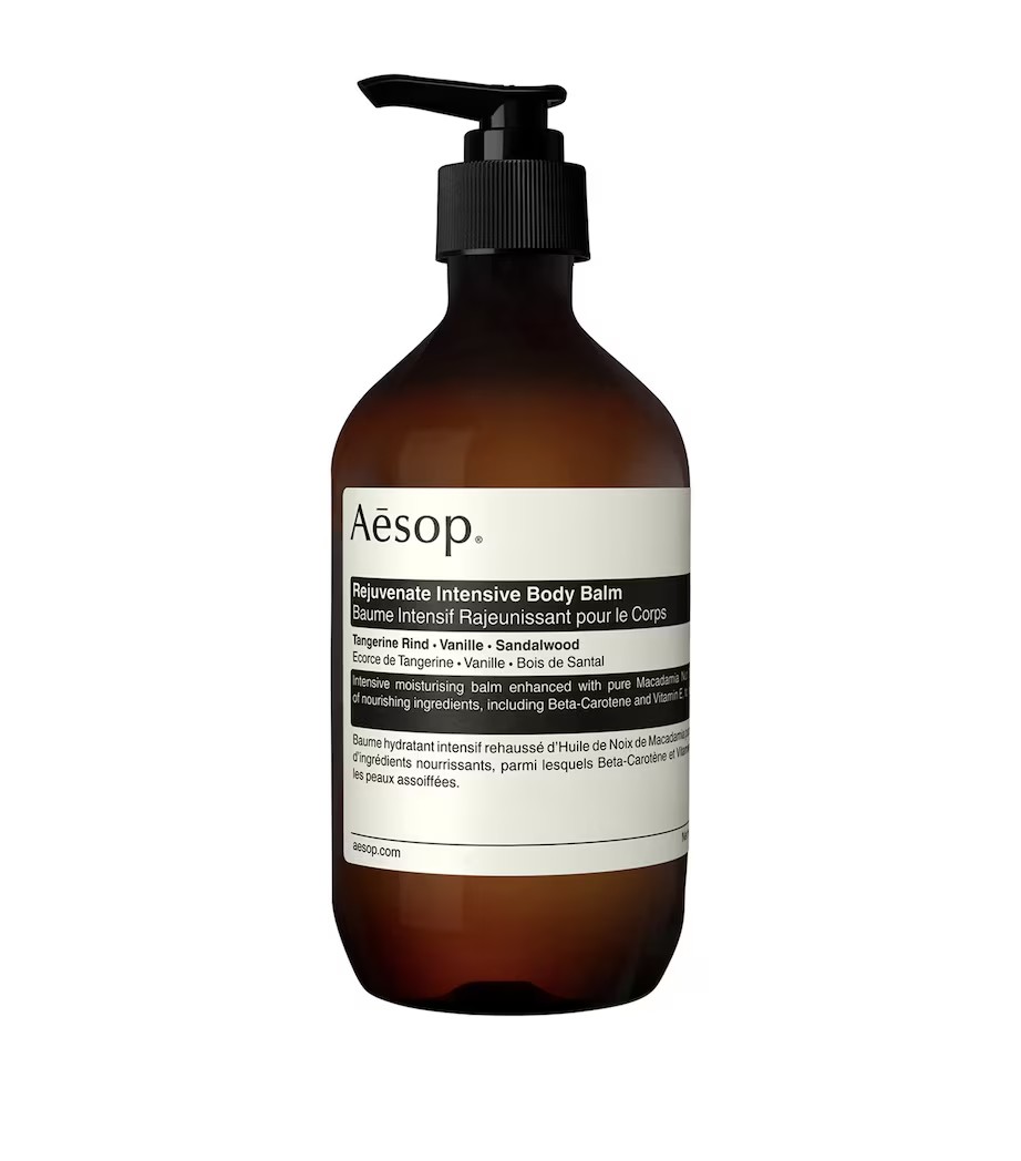 Aesop - Rejuvenate Intensive Body Balm 500ml/17.02oz