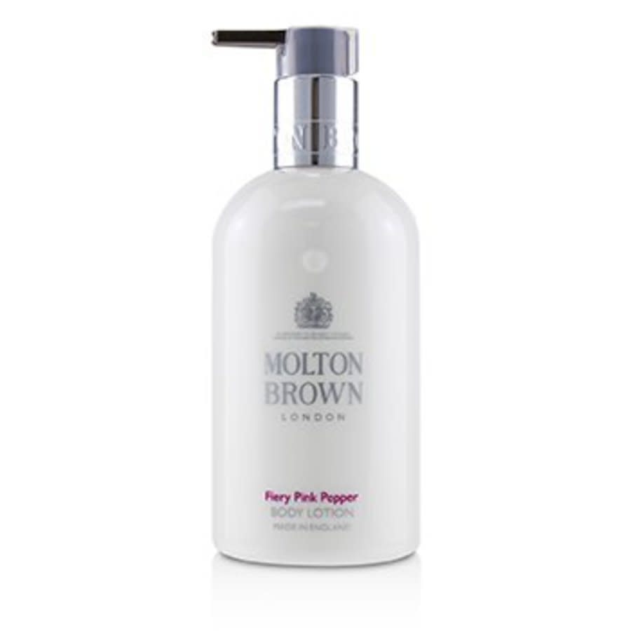 Molton Brown - Fiery Pink Pepper Body Lotion 300ml/10oz In Default Title