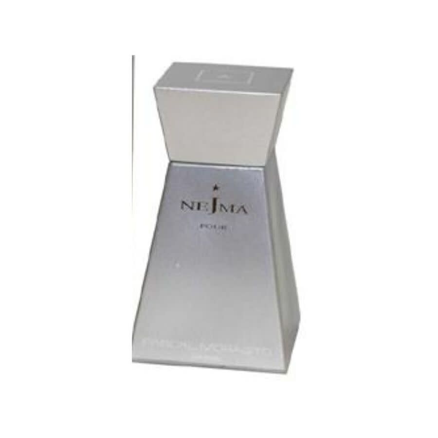 Pascal Morabito Ladies Nejma Four Aoud EDP Spray 3.3 oz (Tester) Fragrances 239961283386